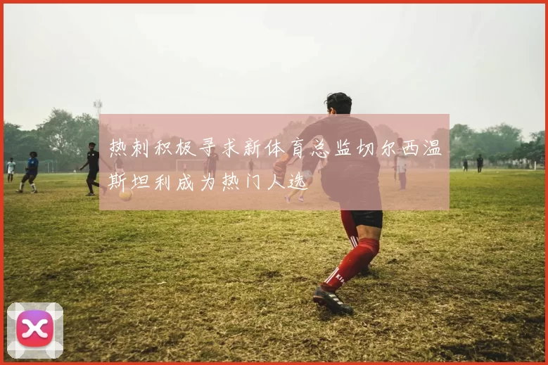 热刺积极寻求新体育总监切尔西温斯坦利成为热门人选