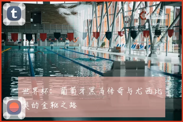 世界杯:葡萄牙黑马传奇与尤西比奥的金靴之路