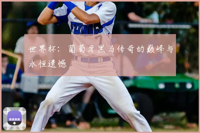 世界杯：葡萄牙黑马传奇的巅峰与永恒遗憾