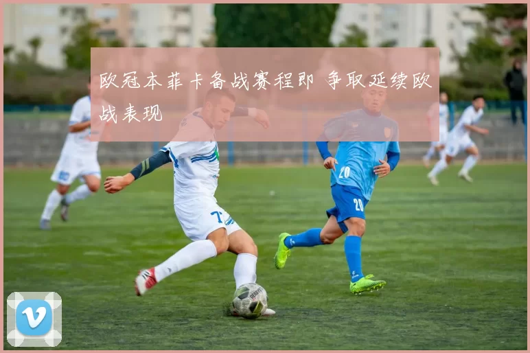 欧冠本菲卡备战赛程即 争取延续欧战表现
