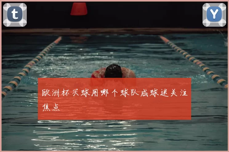 欧洲杯买球用哪个球队成球迷关注焦点