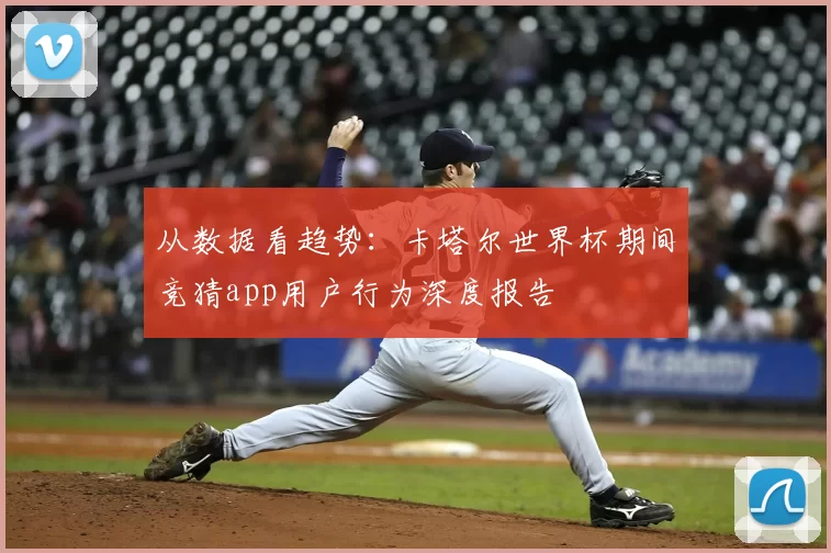 从数据看趋势：卡塔尔世界杯期间竞猜app用户行为深度报告