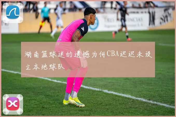 湖南篮球迷的遗憾为何CBA迟迟未设立本地球队